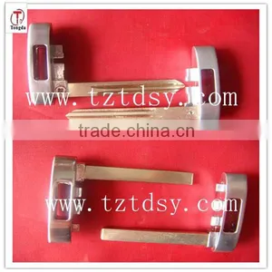 Tongda TD-CAD008, Smart Key Blade for Cadillca thumbnail-2