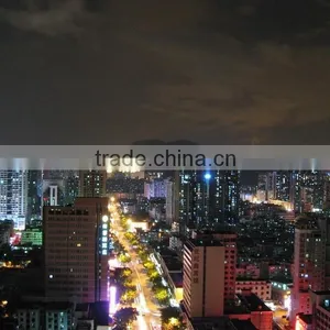 Wholesale Price Par Led 36*1W RGB Flat Led Par Light thumbnail-5