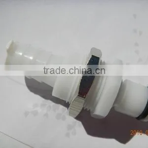 3/8" POM NBR Coupling Component thumbnail-1