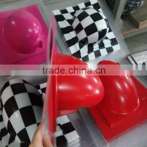 Chinese Manufacturer Car Side Mirror for Car Mirror Decorative thumbnail-2