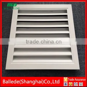 HVAC System Aluminum Ventilation Louver thumbnail-3