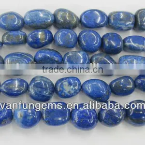 Wholes Natural Geometric Shape Polished Lapis From Lapis Jewelry Factory Customized For Famous Designers thumbnail-4