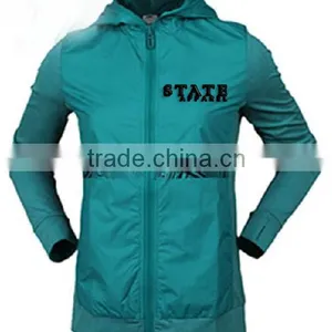 Superdry Windcheater Jacket S New Black Windbreaker thumbnail-4