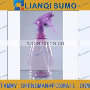 PET Plastic Trigger Spray Bottle thumbnail-2