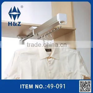Pull-out Clothes Rack thumbnail-1