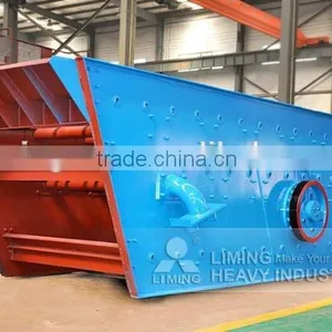 Mining Equipment ce Hot Vibrating Screen, Ce&iso Vibrating Screen thumbnail-3