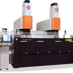 CNC Type Electrical Spark Machine thumbnail-1