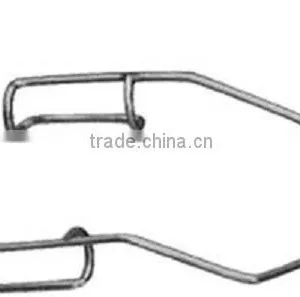 Kratz-Barraquer Wire Lid Speculum thumbnail-2