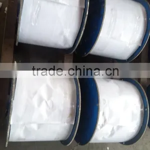 1*19 Steel Wire Rope, Galvanized or Ungalvanized Wire Strand thumbnail-1