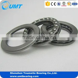 Stable Performance Thrust Ball Bearing 51214 thumbnail-6