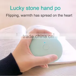 Hand Warmer Power Bank thumbnail-5