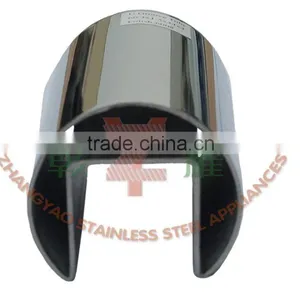 Welded Steel Pipe(welded Stainless Steel Pipe) thumbnail-1