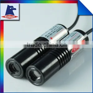 Laser Module 50mW Red thumbnail-1