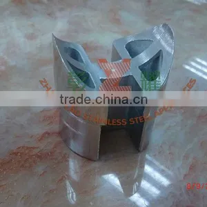 Stainless Steel Staircase Accessories/tube Fitting thumbnail-3
