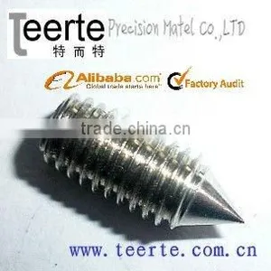 Hex Socket Tight Set DIN914 thumbnail-1