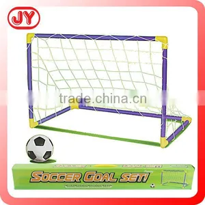 Kids Outdoor Toys Play a Football Game thumbnail-1