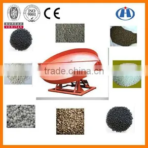 China High Quality NPK Fertilizer Plant Equipments Manufacturer thumbnail-1