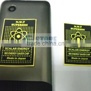 Eco-friendly Scalar Quantum Shield With Favorable Price Anti Radiation Sticker thumbnail-2