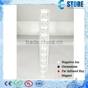 Portable Alkaline Hydrogen Water Filter Ionizer Negative Ions Water Stick thumbnail-1