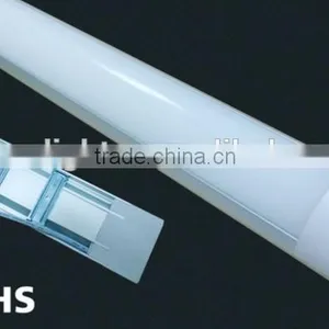 300mm 10w Dimmable Suspended Led Flat Tube Linear Lighting Warm White/led Linear Light thumbnail-1