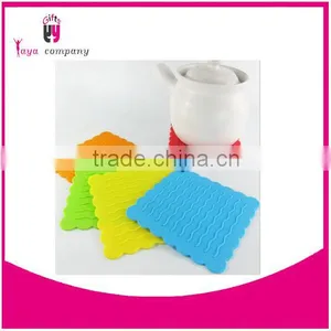 Heat Resistant Silicone Pot Holder for Pot thumbnail-3