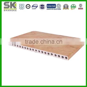 PVC Resin Marble Stone Wave Board thumbnail-6