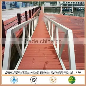 Guangzhou Good Quality Marina Ganways for Sale thumbnail-1