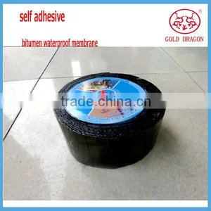 Bitumen Seam Sealing Tape thumbnail-2