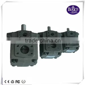 Vane Pump Manufacturers BLINCE PV2R Series High Pressure Oil Pump Motor, PV Vane Pump /V Pump Motor Oil thumbnail-6
