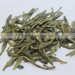 Famous China Tea LongJing thumbnail-1