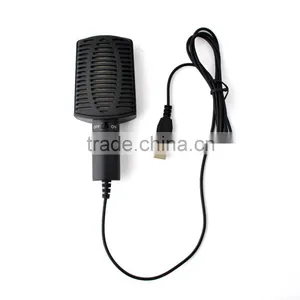2015 New Arrival Cheap Wired Microphone for Teachers thumbnail-3