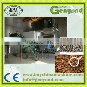 2014 Classified Machine for Coffee Bean/ Coffee Bean Color Sorting Machine /bean Grading Machine thumbnail-1