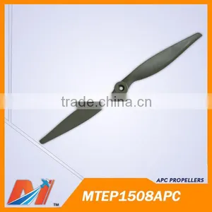 Maytech 15x8inch Controllable Pitch Propeller for RC Airplane Kit thumbnail-1