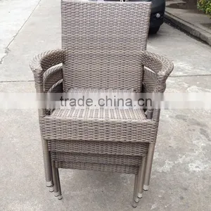 Mimosa Outdoor Furniture Australia 5 Piece Resin Wicker Table Chair Set thumbnail-3