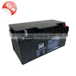 Sealed Maintenance Free SLA Battery 12V65AH for Ups System thumbnail-1