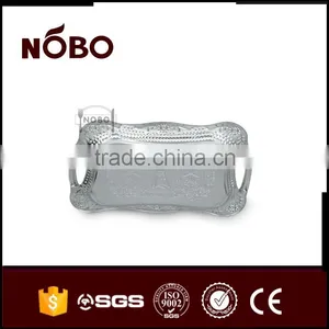 Very Beautiful Color Serving Tray With High Quality thumbnail-6