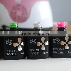 Nail Gel Polish thumbnail-1