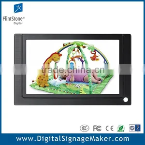 Toys Store Auto Loop Play Advertising Equipment thumbnail-1