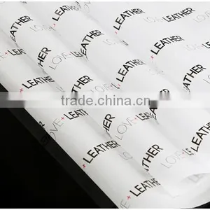 High Quality Customized Logo Wrapping Tissue Paper thumbnail-5