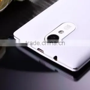 72$ Cheapest 4G Smartphone F5 1GB+8GB Memory 5.0inch HD Screen MTK6735 Quad Core 64bit thumbnail-3