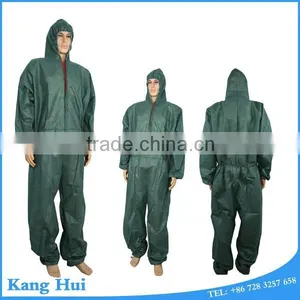 Sms Disposal Protective Coverall for Painting thumbnail-2