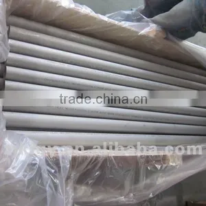 ASTM A312 TP304L Stainless Steel Seamless Pipes thumbnail-1