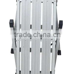 Aluminum Work Platform JC-703 thumbnail-1