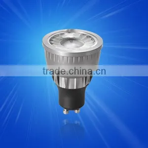Low Lumen Depreciation COB 80lm/W 5W E27 GU5.3 GU10 Led Spot Light Mr16 thumbnail-1