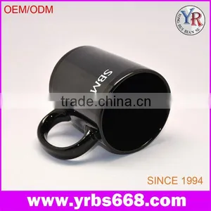 Hot Sale Seasonal/holiday Item Custom Color Changing Mug for Promotional Gift thumbnail-4