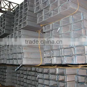Hot Rolled U Channel Steel in Stock thumbnail-3