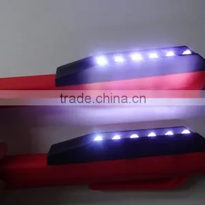 Led Working Light Magnetic Led Flashlight, Magnetic Emergency Torch Light, Car Flashlight Torch Emergency Light thumbnail-3