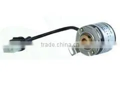 6mm Hollow Shaft Rotary Encoder, IHC3806 Semi Hollow Shaft Incremental Optical Rotary Encoder (IBEST) thumbnail-1