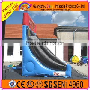 Custom Made Inflatable Basketball Shooting Game thumbnail-3
