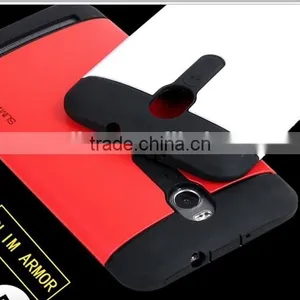 2015 Hot Selling Factory Price High Quality PC+TPU Slim Armor Phone Cover Case for Iphone 5 5s,Waterproof Case thumbnail-1